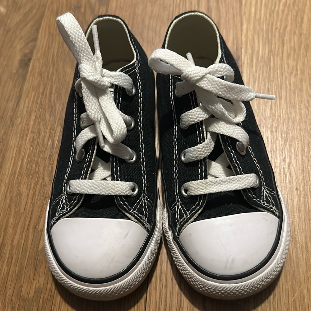 Converse sneakers